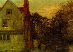 Baddesley Clinton House, Warwickshire