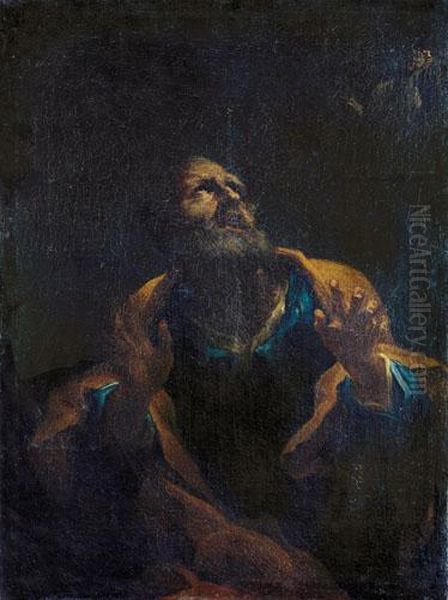 San Pietro - view 1