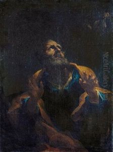 San Pietro by Giovan Battista Beinaschi
