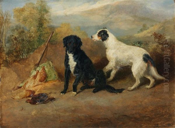 Mr Stott's Favourite Dogs - view 1
