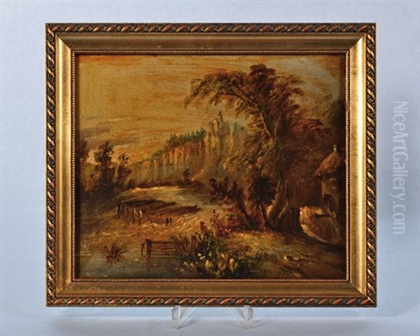 Landschaft - view 1