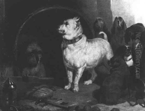 "alexander" And "diogenes" - view 1