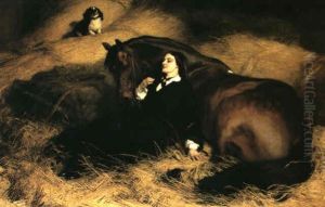 The Shrew Tamed (the Pretty Horsebreaker) The Shrew Tamed (the Pretty Horsebreaker)