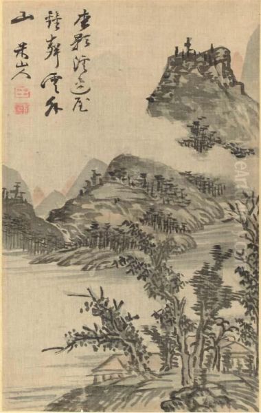 Landscape - view 1