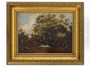 Trout Pond