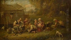 Les Bohemiens Les Bohemiens