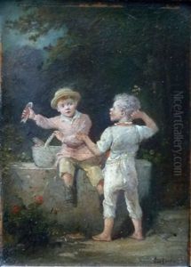 Jeunes Enfants Jeunes Enfants