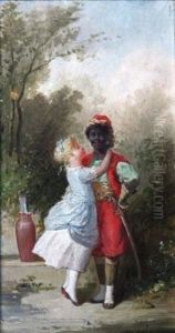 Les Camarades