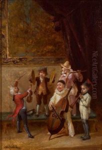 Les Enfants Musiciens