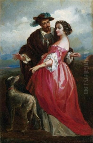 An Elegant Company - view 1