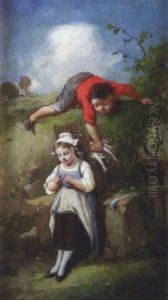 Le Petit Chapardeur