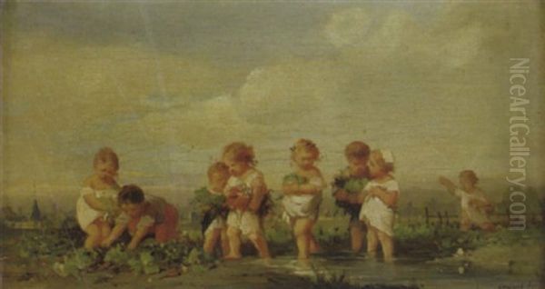 Les Petits Maraichers - view 1