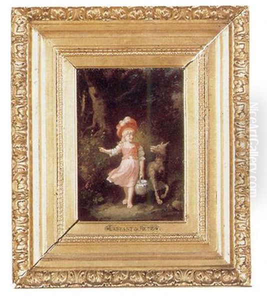 Le Petit Chaperon Rouge Et Le Loup - view 1