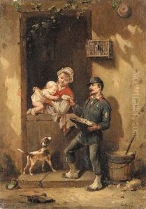 A Delivery