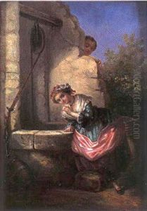 Jeu D'enfants
