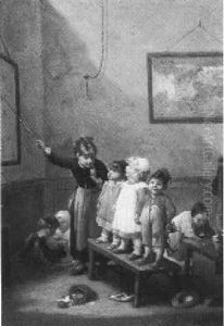 Head Of The Class