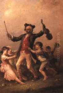 La Fete Des Enfants La Fete Des Enfants