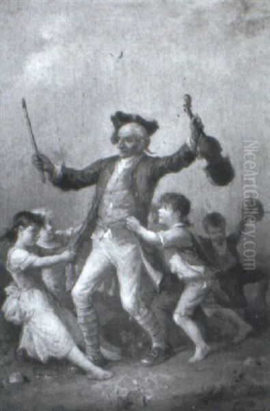 Entertaining The Children - view 1