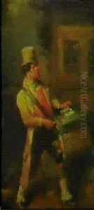 The Organ Grinder