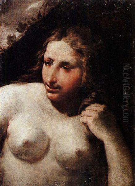Maddalena Penitente - view 1