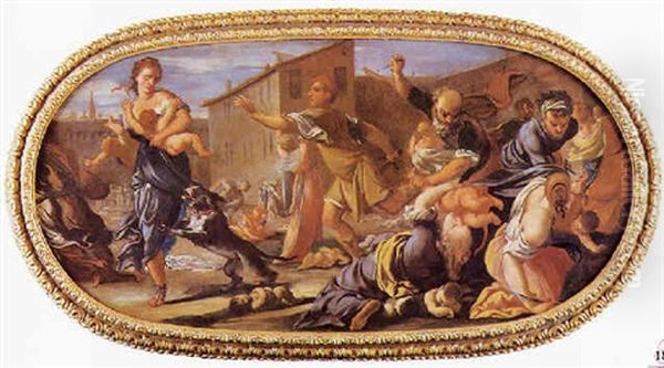 La Strage Degli Innocenti - view 1