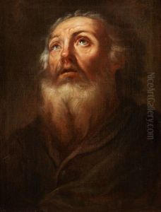 Heiliger Petrus