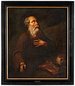 Den Helige Hieronimus