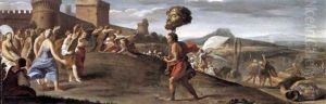 Il Trionfo Di David