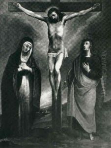 The Crucifixion