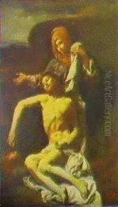 La Deposizione Di Cristo