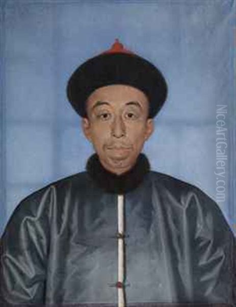 Prince Guo - view 1