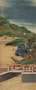 Landscape Landscape