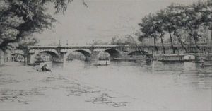 Untitled by Eugene Bejot