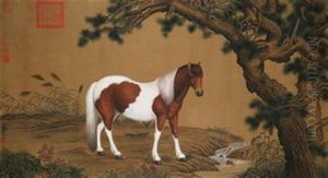 Horse Horse