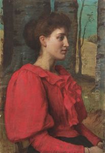 "madchen In Rot" "madchen In Rot"