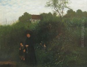 Spaziergang Spaziergang