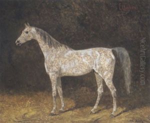 Elbedavi by Heinrich Lang
