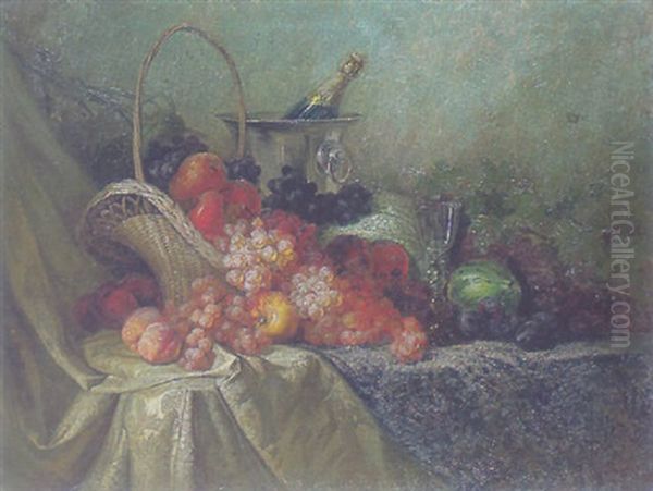 Fruchtestilleben - view 1