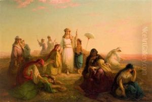 La Fille Du Pharaon