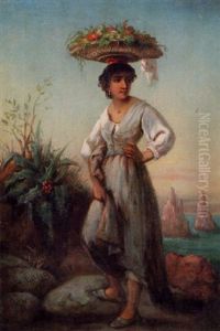 Capri Woman, Homeward Bound