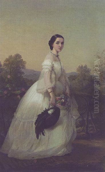 Jenny Lind, The Swedish Nightingale - view 1