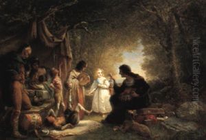 Gypsy Encampment thumbnail