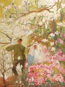 Le Magnolia