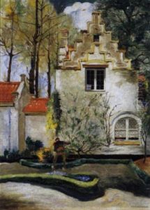 De Tuinman De Tuinman