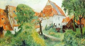 Ferme Ensoleilee Ferme Ensoleilee