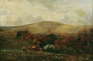 English Landscape