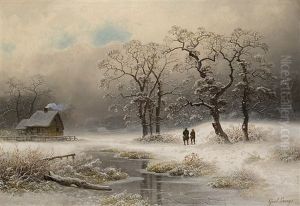 Winter's Day