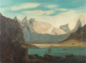 Mountain Lake