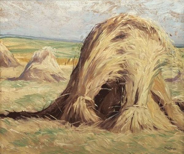 Ernte - view 1