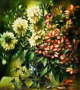 Dahlien Dahlien